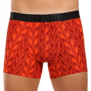 2PACK pánske boxerky Puma viacfarebné (701228130 004) M, trenky