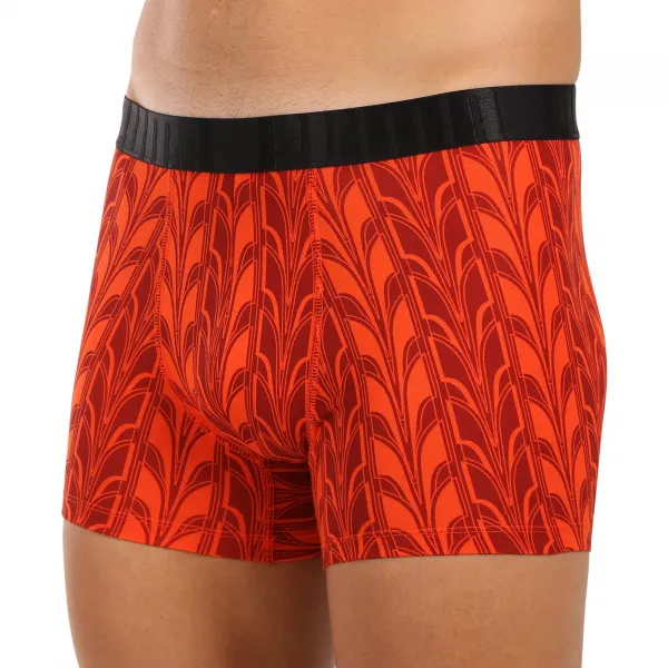 2PACK pánske boxerky Puma viacfarebné (701228130 004) M, trenky