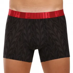 2PACK pánske boxerky Puma viacfarebné (701228130 001) M, trenky