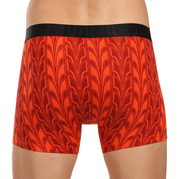2PACK pánske boxerky Puma viacfarebné (701228130 004) M, trenky