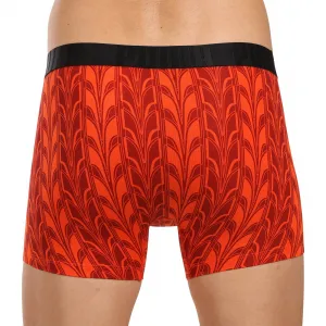 2PACK pánske boxerky Puma viacfarebné (701228130 004) M, trenky