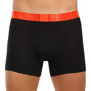 2PACK pánske boxerky Puma viacfarebné (701228130 004) M, trenky