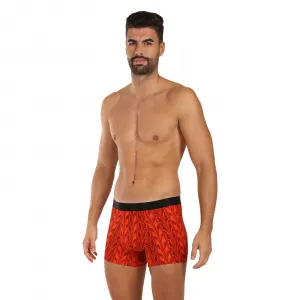 2PACK pánske boxerky Puma viacfarebné (701228130 004) M, trenky