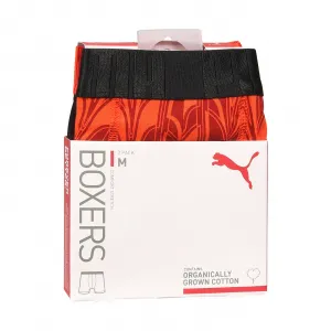 2PACK pánske boxerky Puma viacfarebné (701228130 004) M, trenky