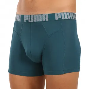 2PACK pánske boxerky Puma viacfarebné (701228129 002) M, trenky