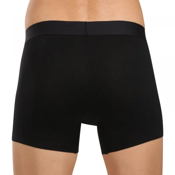 2PACK pánske boxerky Puma čierné (701226763 010) M, trenky