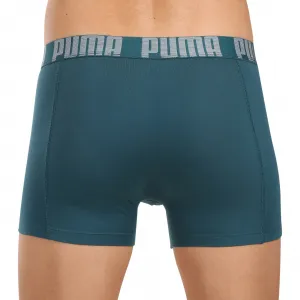 2PACK pánske boxerky Puma viacfarebné (701228129 002) M, trenky