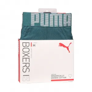 2PACK pánske boxerky Puma viacfarebné (701228129 002) M, trenky