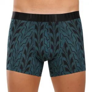 2PACK pánske boxerky Puma viacfarebné (701228130 002) M, trenky