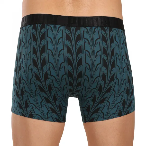 2PACK pánske boxerky Puma viacfarebné (701228130 002) M, trenky