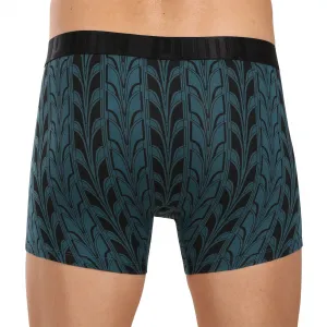 2PACK pánske boxerky Puma viacfarebné (701228130 002) M, trenky