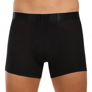 2PACK pánske boxerky Puma viacfarebné (701228130 002) M, trenky
