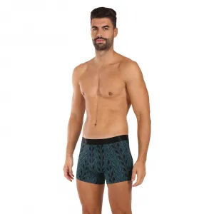 2PACK pánske boxerky Puma viacfarebné (701228130 002) M, trenky