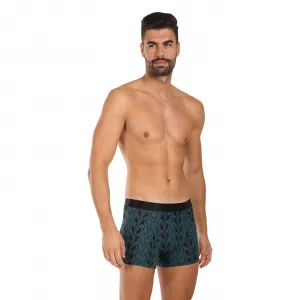 2PACK pánske boxerky Puma viacfarebné (701228130 002) M, trenky