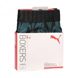 2PACK pánske boxerky Puma viacfarebné (701228130 002) M, trenky