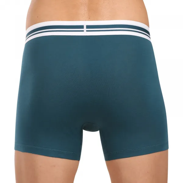 2PACK pánske boxerky Puma viacfarebné (701226763 011) M, trenky