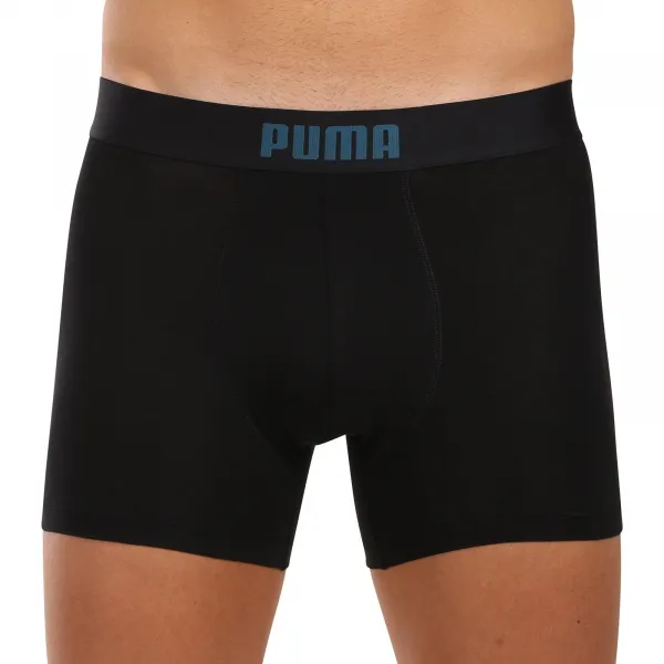 2PACK pánske boxerky Puma viacfarebné (701226763 011) M, trenky