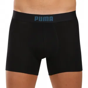 2PACK pánske boxerky Puma viacfarebné (701226763 011) M, trenky