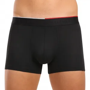 3PACK pánske boxerky Tommy Hilfiger čierné (UM0UM03388 0SI) M, trenky