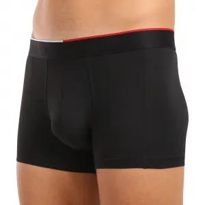 3PACK pánske boxerky Tommy Hilfiger čierné (UM0UM03388 0SI) M, trenky