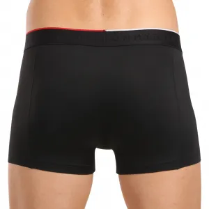 3PACK pánske boxerky Tommy Hilfiger čierné (UM0UM03388 0SI) M, trenky