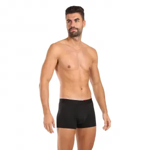 3PACK pánske boxerky Tommy Hilfiger čierné (UM0UM03388 0SI) M, trenky