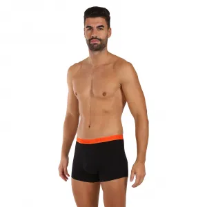 2PACK pánske boxerky HEAD čierné (701229007 001) XL, trenky