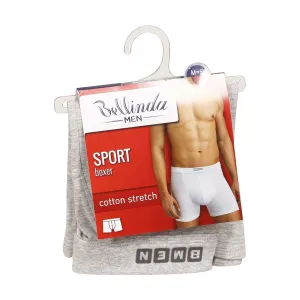 Pánske boxerky Bellinda SPORT