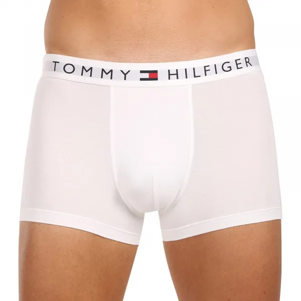 3PACK pánske boxerky Tommy Hilfiger viacfarebné (UM0UM03181 0UN) S, trenky