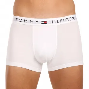 3PACK pánske boxerky Tommy Hilfiger viacfarebné (UM0UM03181 0UN) S, trenky