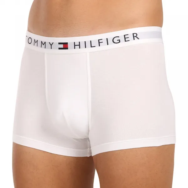 3PACK pánske boxerky Tommy Hilfiger viacfarebné (UM0UM03181 0UN) S, trenky