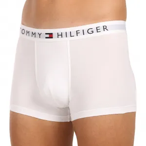 3PACK pánske boxerky Tommy Hilfiger viacfarebné (UM0UM03181 0UN) S, trenky