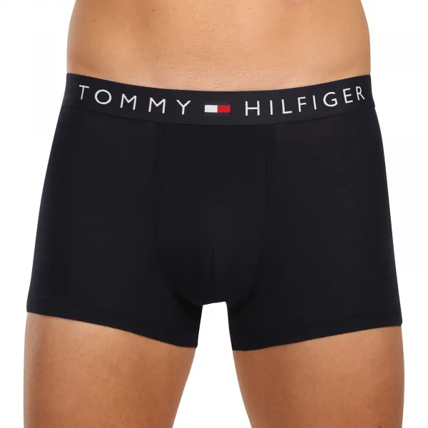 3PACK pánske boxerky Tommy Hilfiger viacfarebné (UM0UM03181 0UN) S, trenky