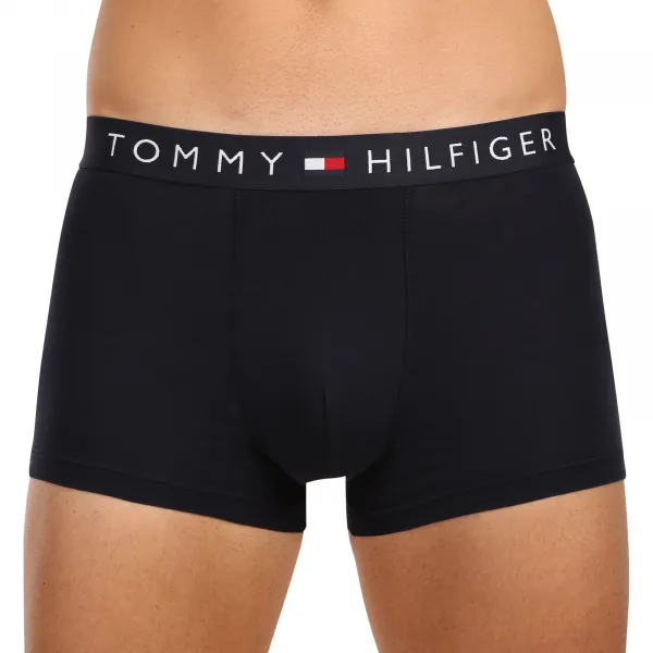 3PACK pánske boxerky Tommy Hilfiger viacfarebné (UM0UM03181 0UN) S, trenky