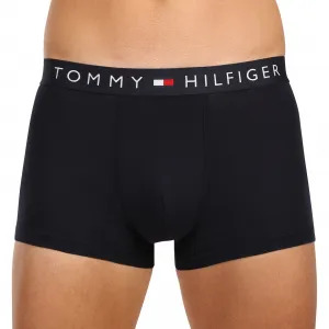 3PACK pánske boxerky Tommy Hilfiger viacfarebné (UM0UM03181 0UN) S, trenky