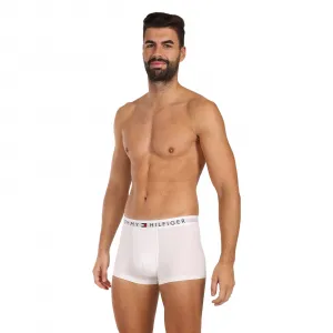 3PACK pánske boxerky Tommy Hilfiger viacfarebné (UM0UM03181 0UN) S, trenky