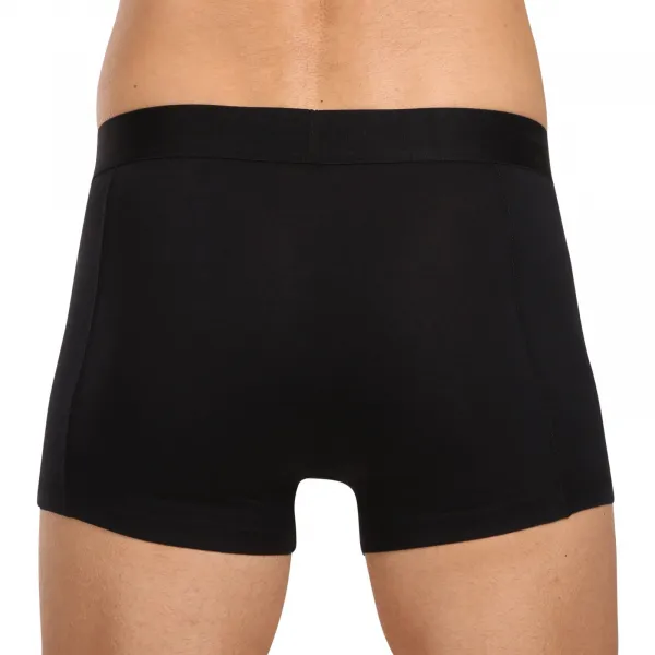 2PACK pánske boxerky Puma viacfarebné (651003001 786) L, trenky