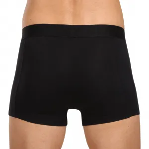 2PACK pánske boxerky Puma viacfarebné (651003001 786) L, trenky