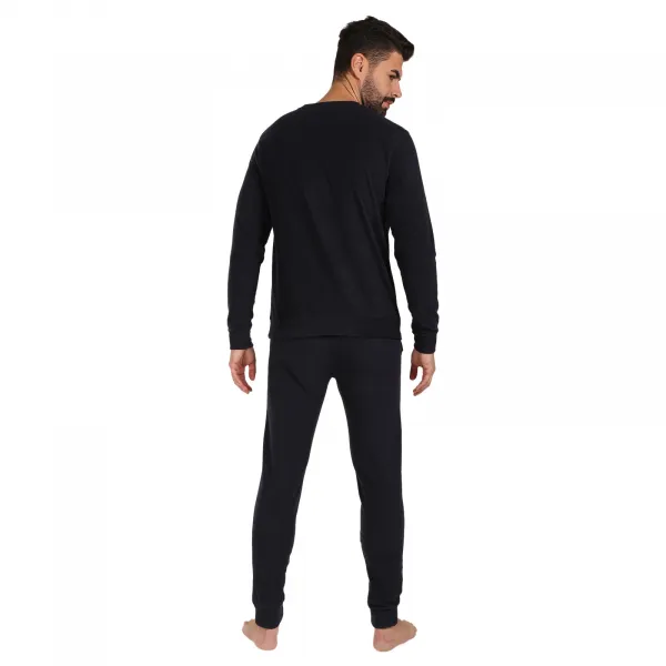 Pánske pyžamo Tommy Hilfiger viacfarebné (UM0UM03339 DW5) M