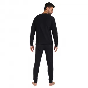 Pánske pyžamo Tommy Hilfiger viacfarebné (UM0UM03339 DW5) M