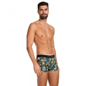Pánske boxerky Cornette High Emotion viacfarebné (508/138) M, trenky