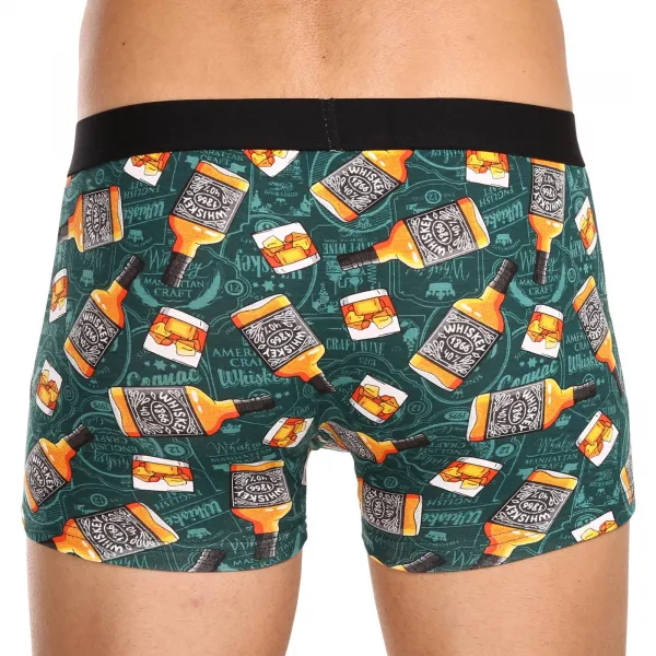 Pánske boxerky Cornette High Emotion viacfarebné (508/138) M, trenky