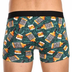 Pánske boxerky Cornette High Emotion viacfarebné (508/138) M, trenky
