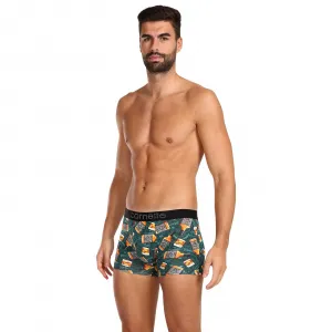 Pánske boxerky Cornette High Emotion viacfarebné (508/138) M, trenky