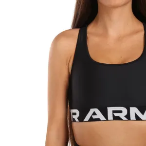 Dámska podprsenka Under Armour čierna (1383544 001) M