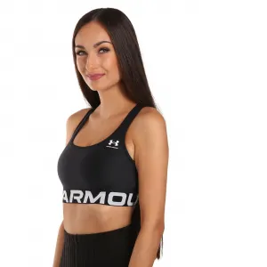 Dámska podprsenka Under Armour čierna (1383544 001) M