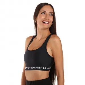 Dámska podprsenka Under Armour čierná (1361034 006) XL