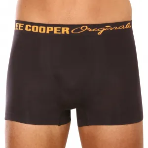 5PACK pánske boxerky Lee Cooper čierné (LCU3200774A-1948355) M, trenky