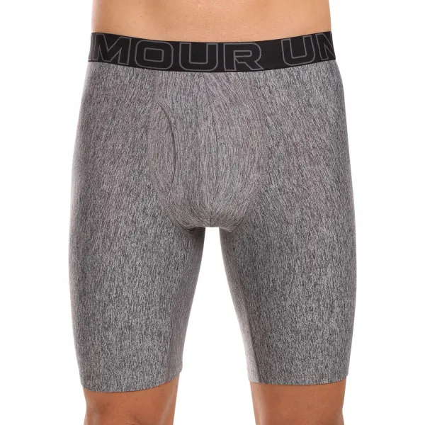 3PACK pánske boxerky Under Armour viacfarebné (1383881 001) M, trenky
