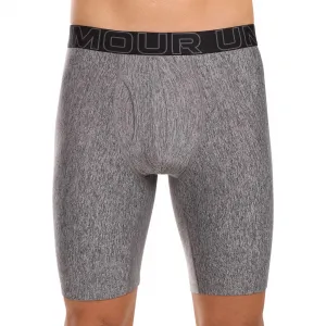 3PACK pánske boxerky Under Armour viacfarebné (1383881 001) M, trenky